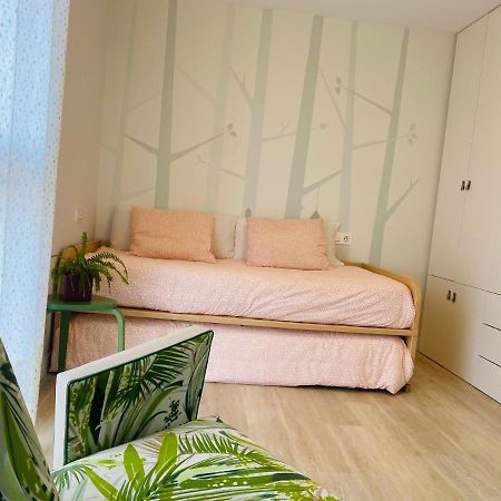 Apartamento Donostia San Sebastian Loyola Eksteriør billede